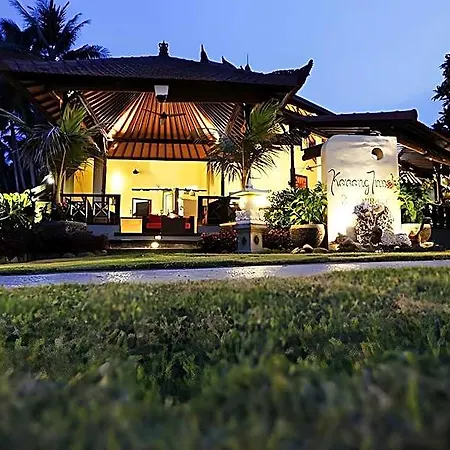 Teluk Karang Dive And Spa Resort