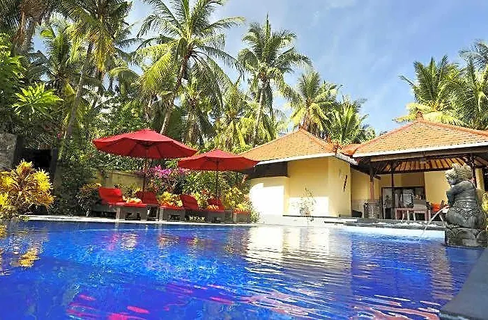 Teluk Karang Dive And 4* Penuktukan