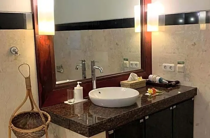 Otel Teluk Karang Dive And 4*