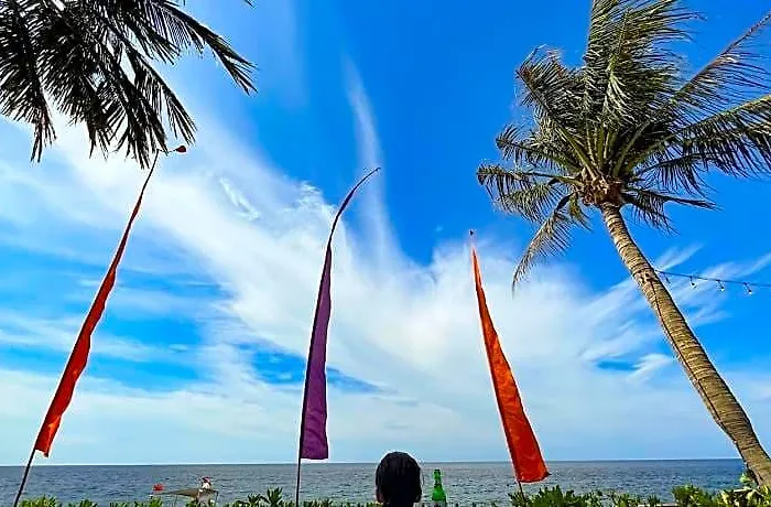 Hotel Teluk Karang Dive And 4*