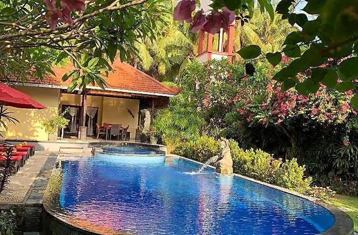 Otel Teluk Karang Dive And 4*
