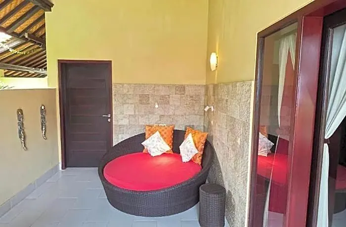 Teluk Karang Dive And Hotel 4*