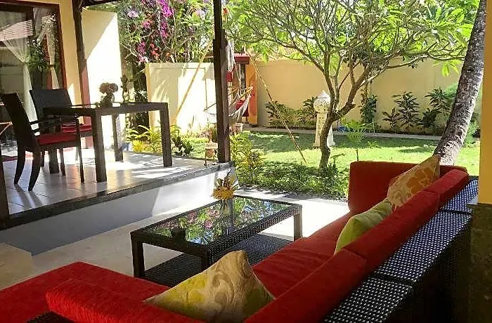 Hotel Teluk Karang Dive And 4*