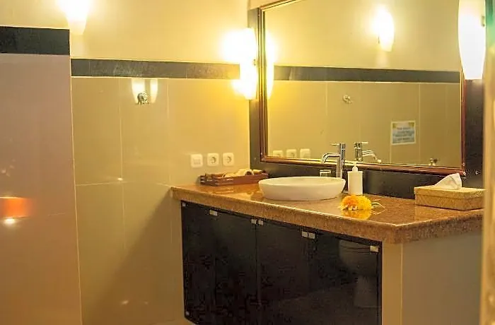 Otel Teluk Karang Dive And 4*